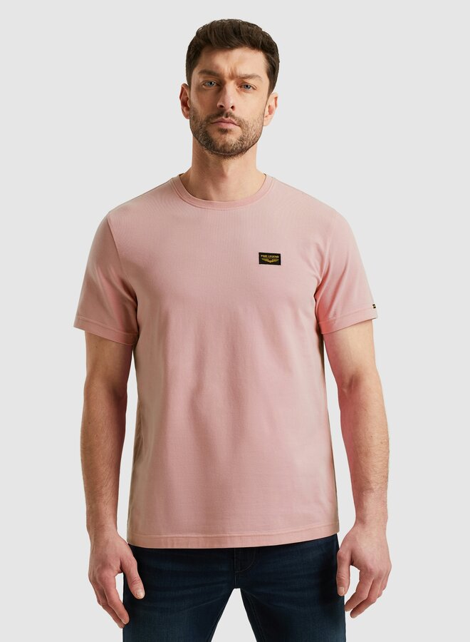 T-shirt PTSS2505599 - 4033 Light Lilac