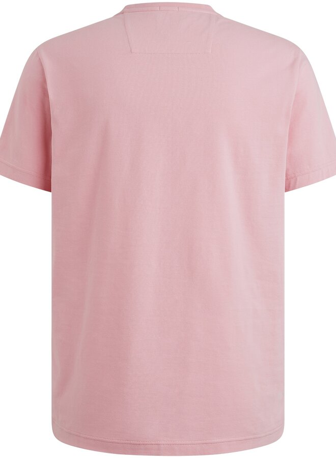 PME Legend T-shirt PTSS2505599 - 4033 Light Lilac