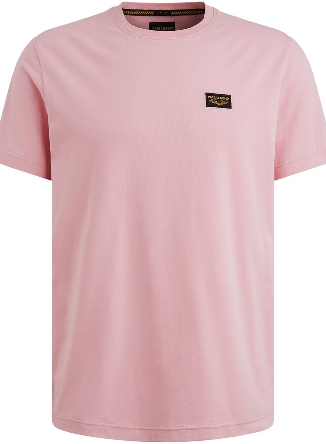 PME Legend T-shirt PTSS2505599 - 4033 Light Lilac