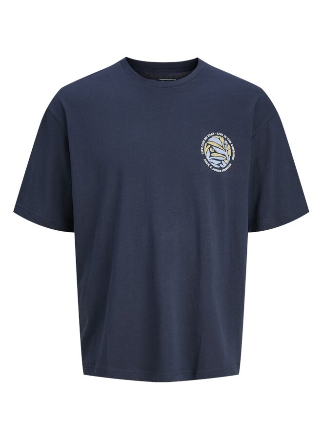 T-shirt 12277775 - Blue Nights