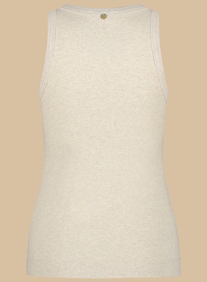 Circle of Trust Top JADA S25_67_ - 5534 Light Beige