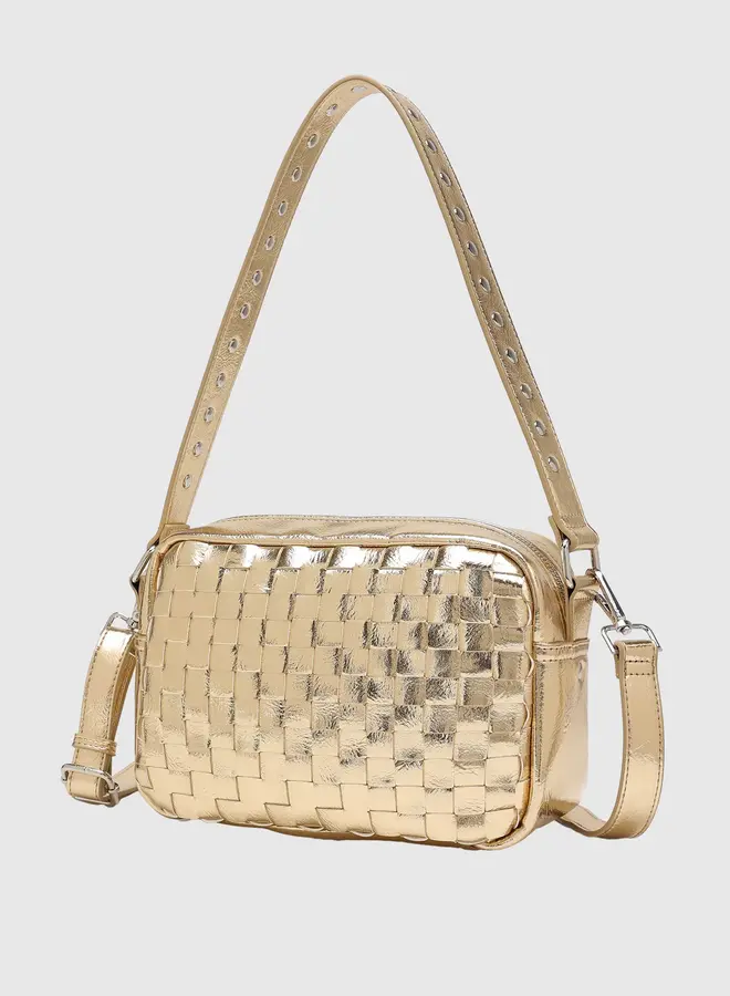 Nunoo Tas Vilda 80039136 - Light Gold