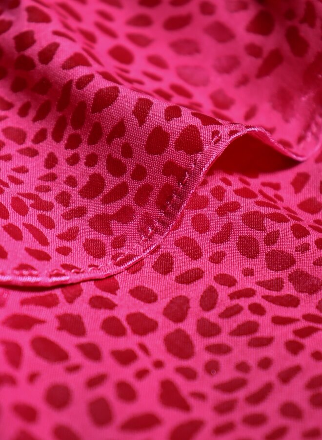 Lofty Manner Jurk Skye QE321 - 300 Pink