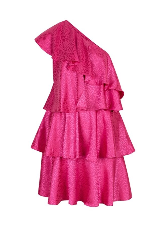 Lofty Manner Jurk Skye QE321 - 300 Pink