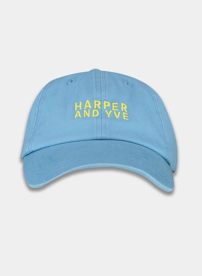 Harper and Yve Pet HS25PACC04 - 426 Azure Blue