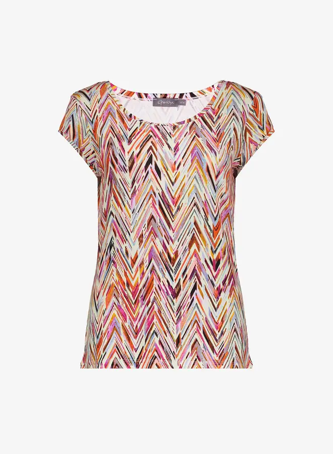 T-Shirt 52446-60 KATE - 450 PR.03-25-2 R