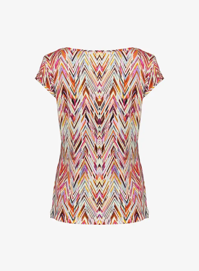 Geisha T-Shirt 52446-60 KATE - 450 PR.03-25-2 R