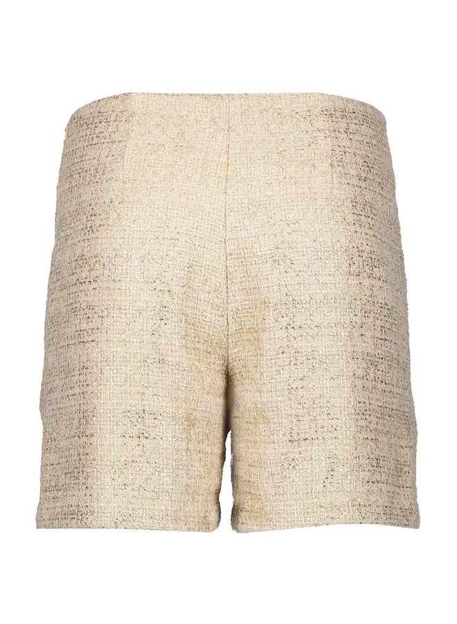 Geisha Korte broek - Short 51238-20 - 720 Sand/Gold