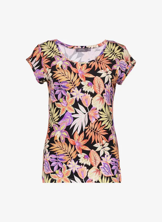 Geisha T-Shirt 52134-60 KATE - 220 Pr.01-25-1 C