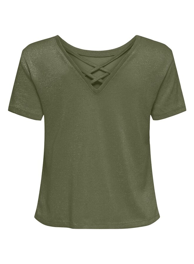 Only T-shirt ONLAMBER 15346637 - Kalamata