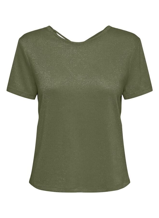 Only T-shirt ONLAMBER 15346637 - Kalamata