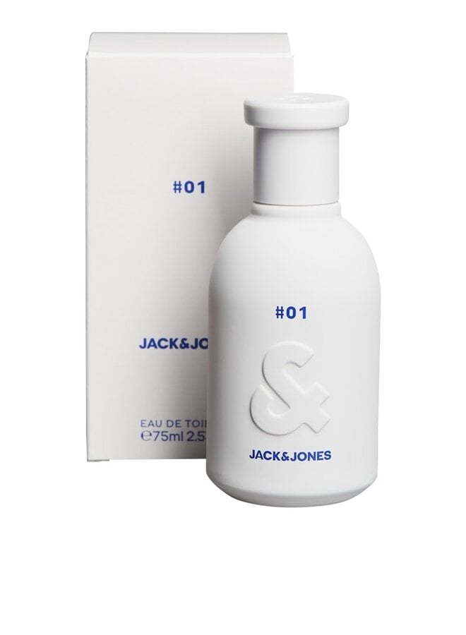Parfum JAC 12164665 - Wit