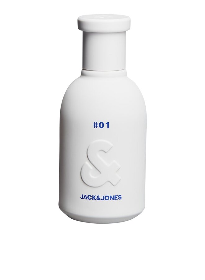 Jack & Jones Parfum  12164665 - Wit