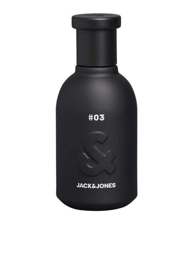 Jack & Jones Parfum 12163325 - Black