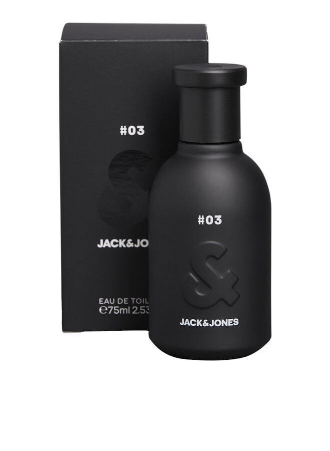 Parfum JAC 12163325 - Black