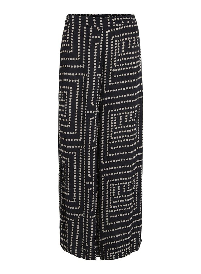 Top VIFRELLI KLIO 14105415 - Black Beauty