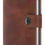 Secrid Miniwallet Vintage Brown - Vintage Brown