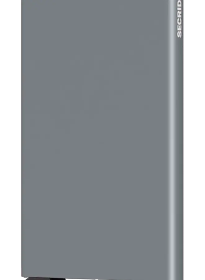 Secrid Cardprotector - Titanium