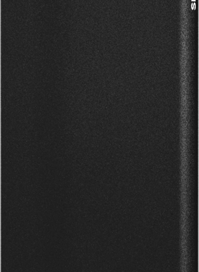 Secrid Cardprotector - Powder Black
