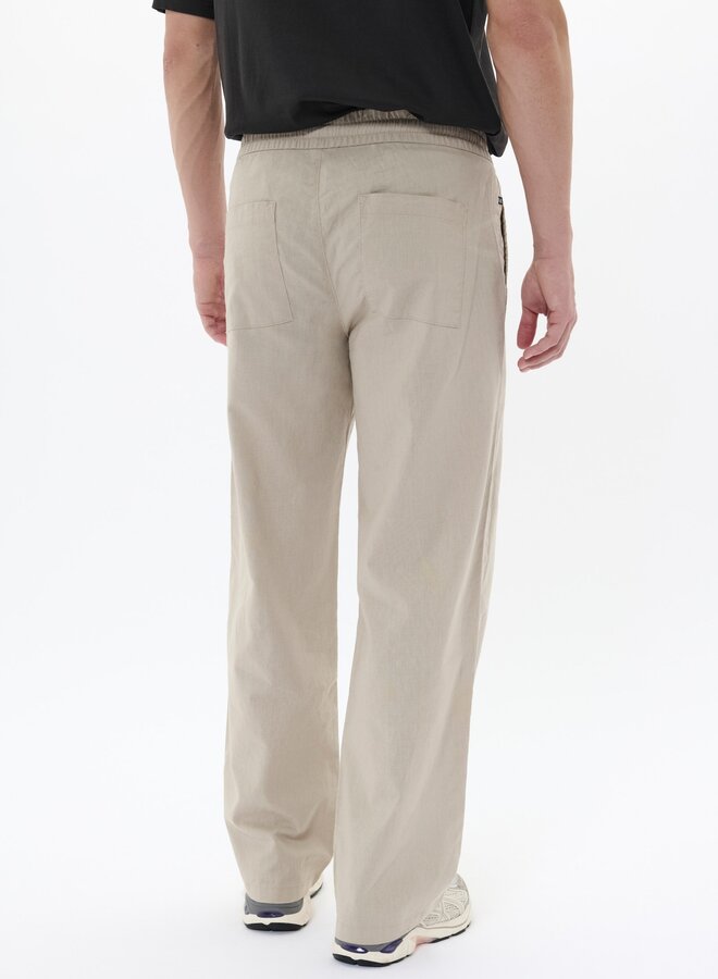 Matinique Broek MABarton 30208435 - 161105 Plaza Taupe
