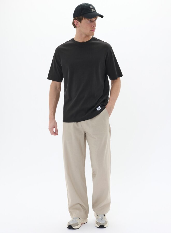 Broek MABarton 30208435 - 161105 Plaza Taupe
