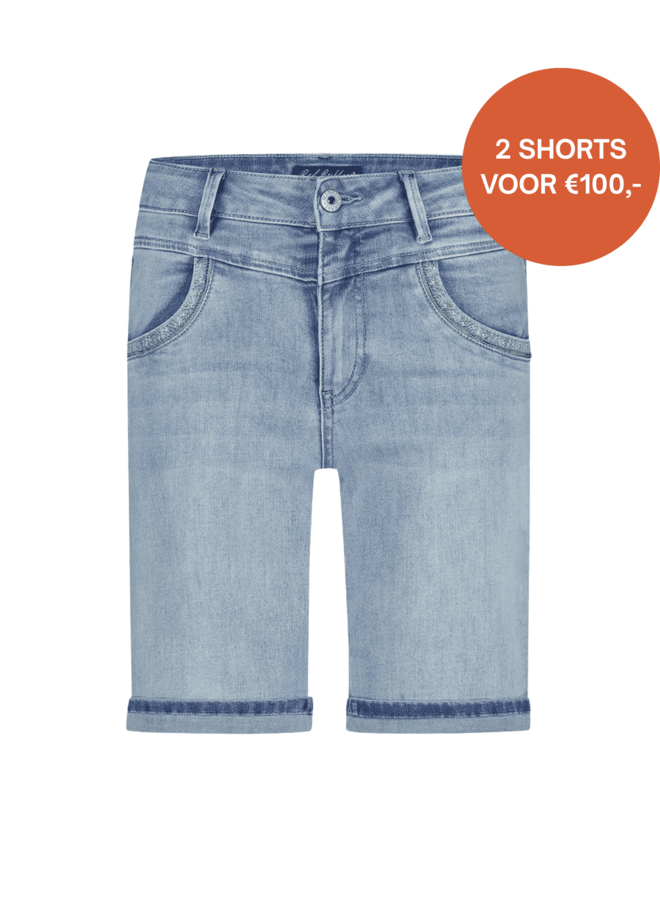 Red Button Short Sienna Korte Broek SRB4573 - 108 Bleach