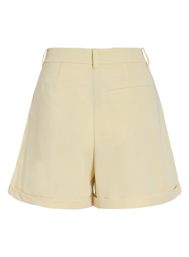 Vila Short VIHANDI 14111995 - Pale Banana