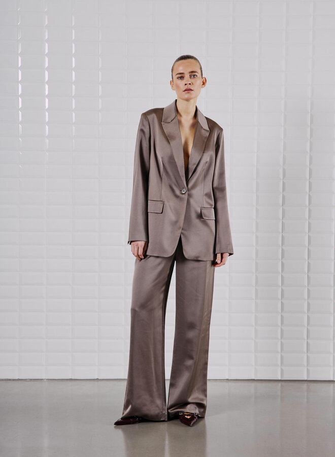 Blazer 00001285 - Falcon Brown
