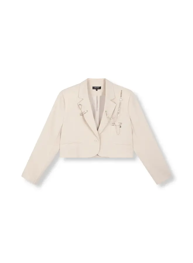 Refined Department Blazer Niv R2506457805 - 625 Check