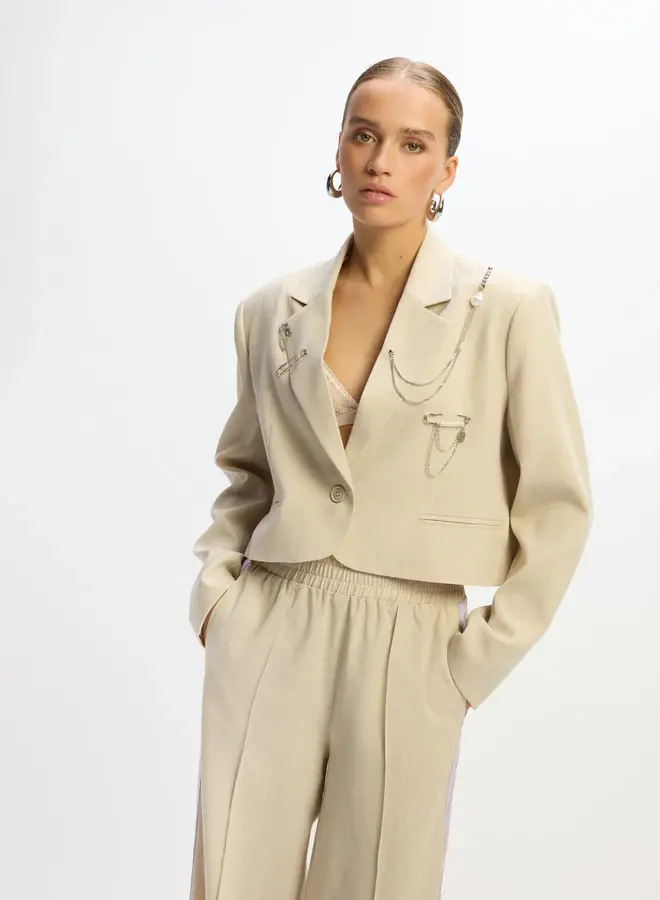 Blazer Niv R2506457805 - 625 Check