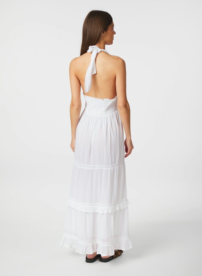 Neo Noir Jurk Terese 165484 - 120 White