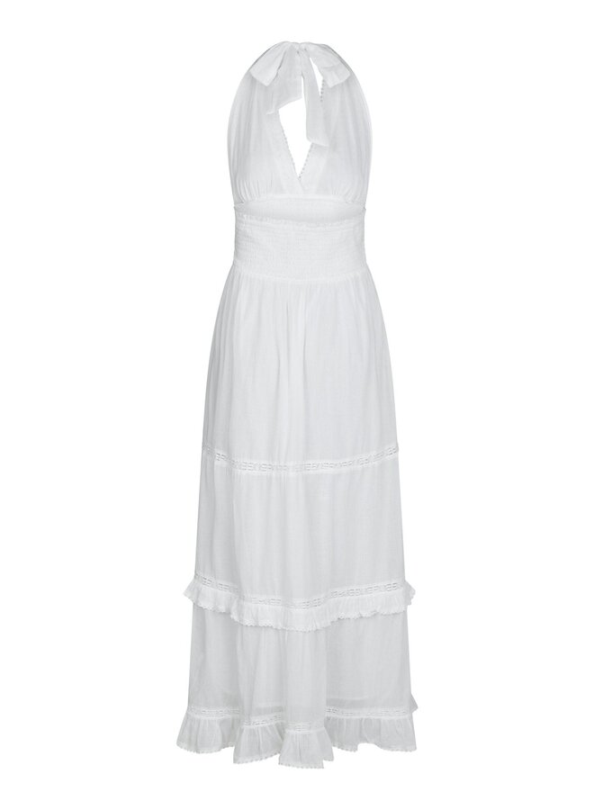 Neo Noir Jurk Terese 165484 - 120 White