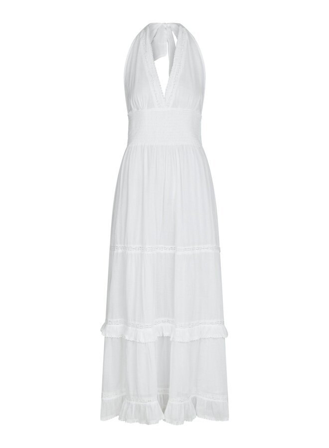 Neo Noir Jurk Terese 165484 - 120 White