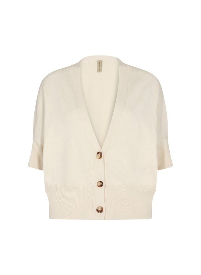 Soyaconcept Vest 33280 - Cream