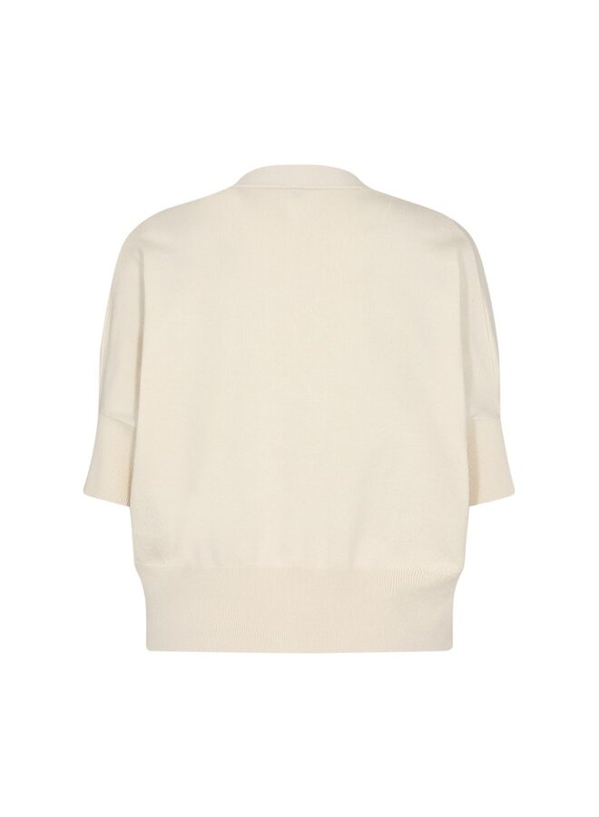 Soyaconcept Vest 33280 - Cream