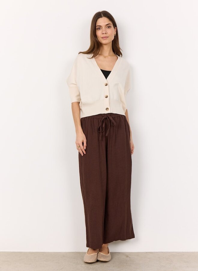 Vest 33280 - Cream