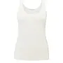YAYA Singlet Top 01-729040-506 - 99995 Off White