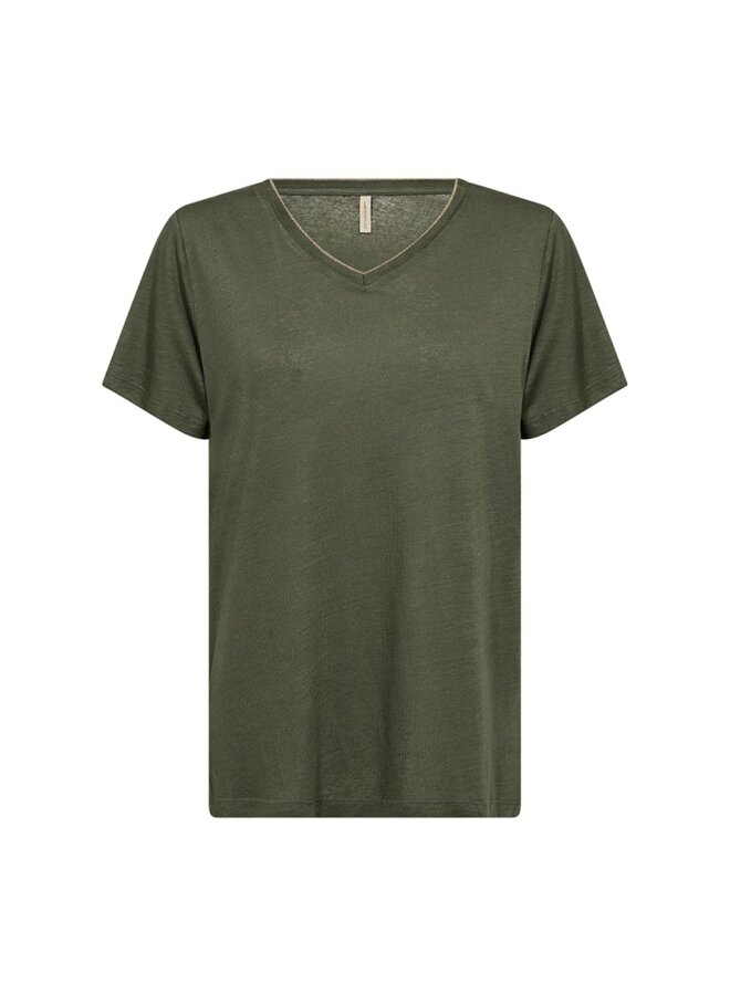 Soyaconcept Shirt 27017  Thyme