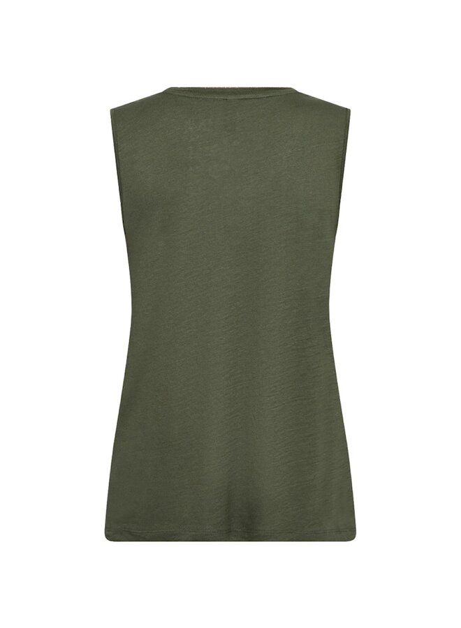 Soyaconcept Top 27016 Thyme
