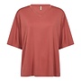 Soyaconcept Blouse 27144 - Mineral red