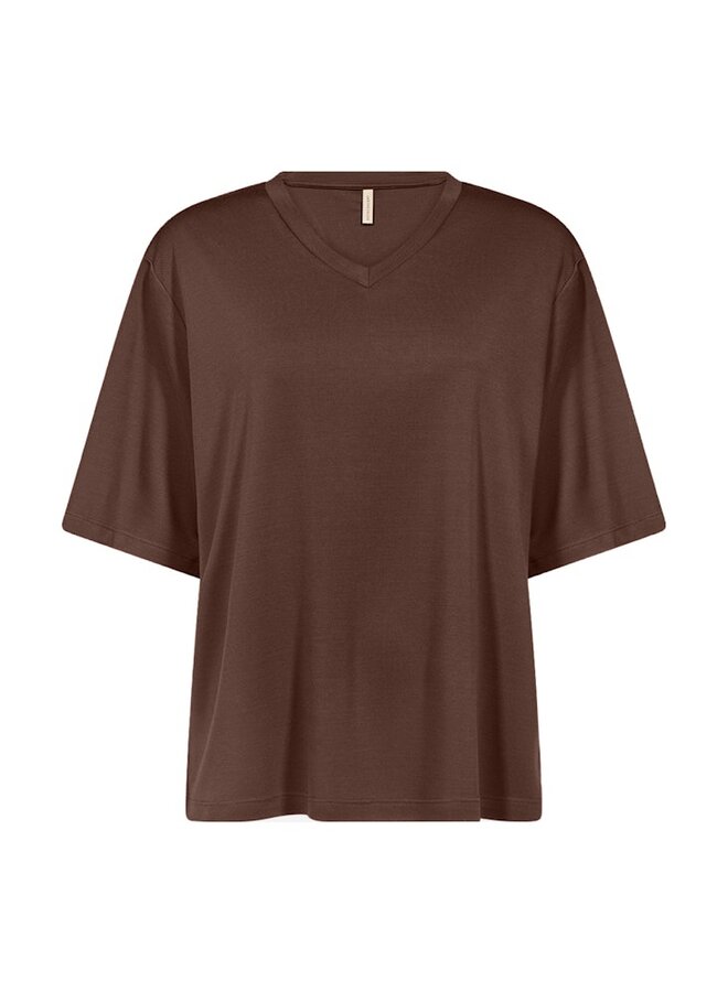 Soyaconcept Top 27144 - Hot Fudge