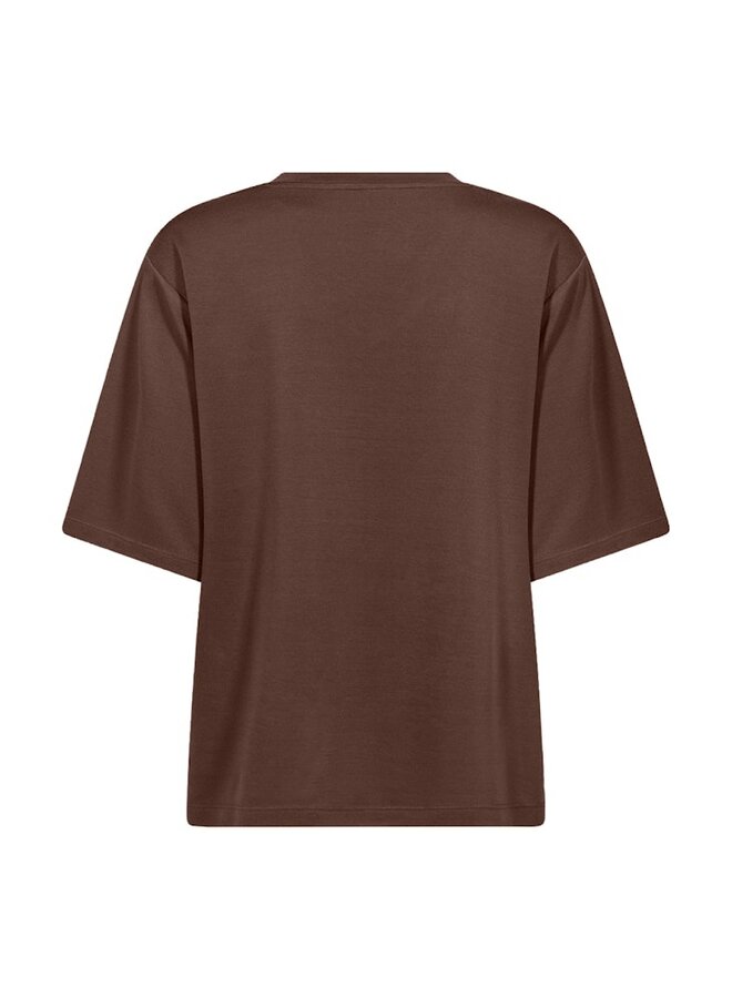 Soyaconcept Top 27144 - Hot Fudge
