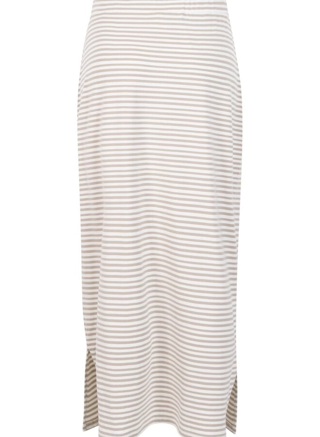 Zoso Rok 253Marleen - 00007-0016 Sand/White