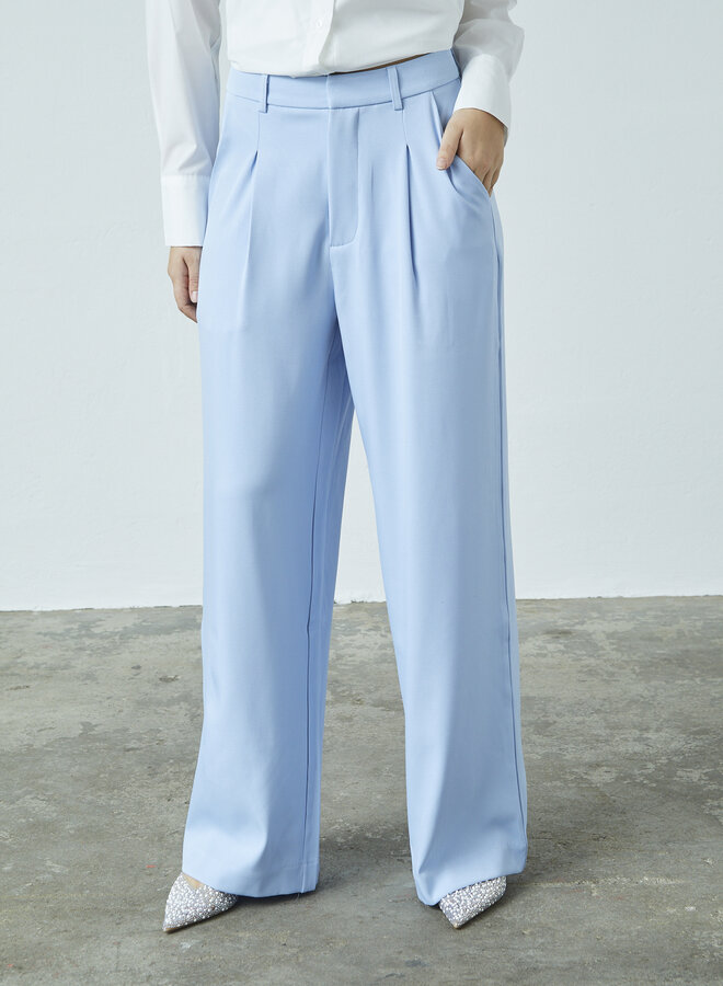 Sisters Point Pantalon 18375 GREAT-PA Pants - 414 Windsurfer