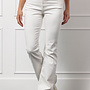 Studio Anneloes Flared Jeans 12932 - 1100 Off White