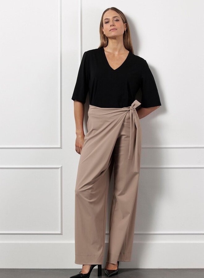 Broek Annelies 12857 - 2200 Latte