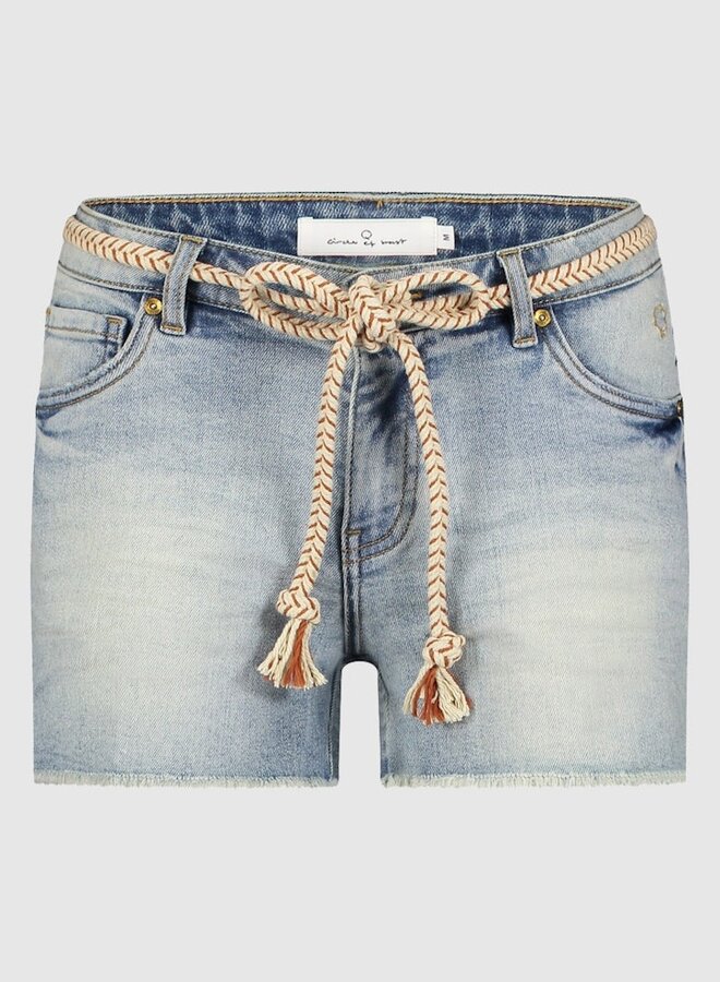 Circle of Trust Shorts STEVIE SS25_46_ - 5567 Paradise Bl