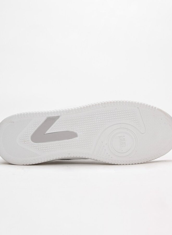 Hub Sneaker M4520L31-L10 - 185 White/White/White