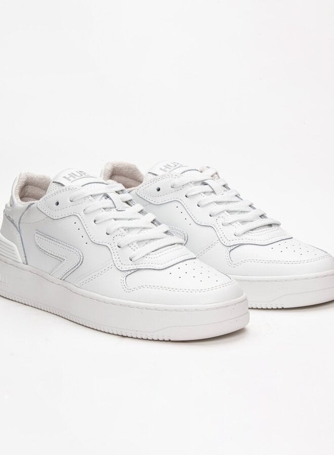 Sneaker M4520L31-L10 - 185 White/White/White