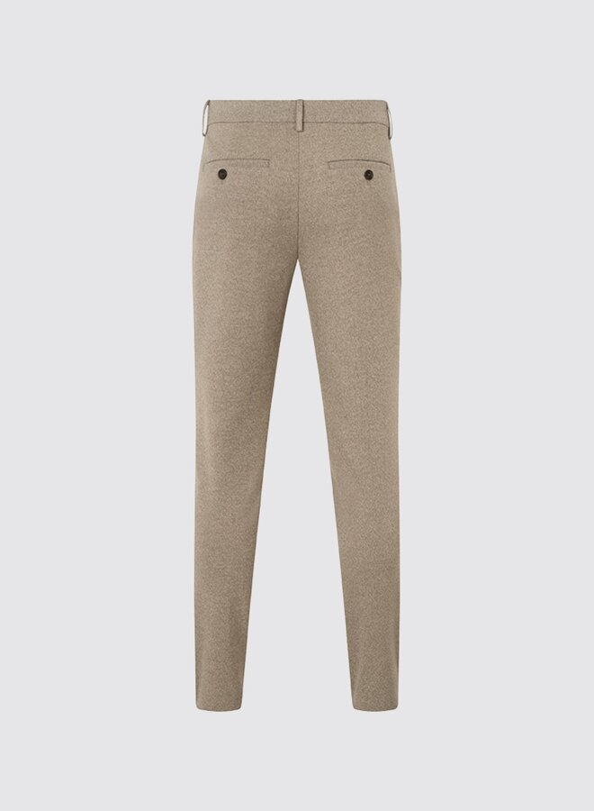 Plain Pantalon JOSHPL 40252 - 838 HAZEL MELANGE